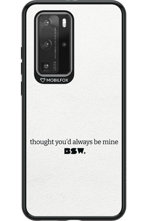 BSW FourSeasons 13 2.0 - Huawei P40 Pro