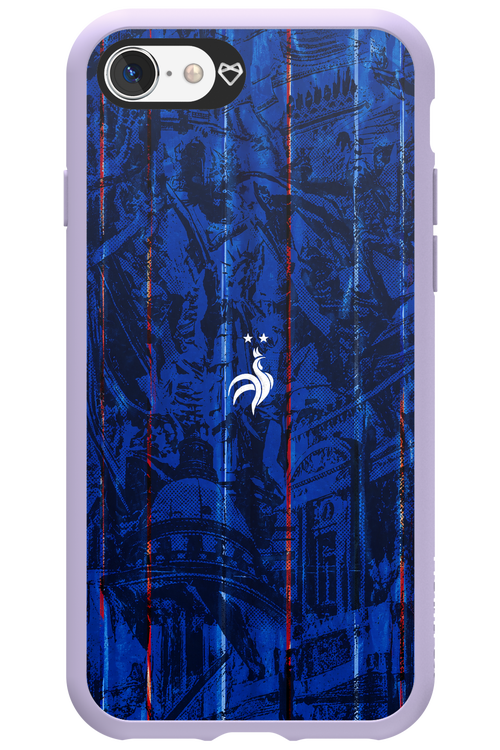 Franta 2.0 - Apple iPhone SE 2022