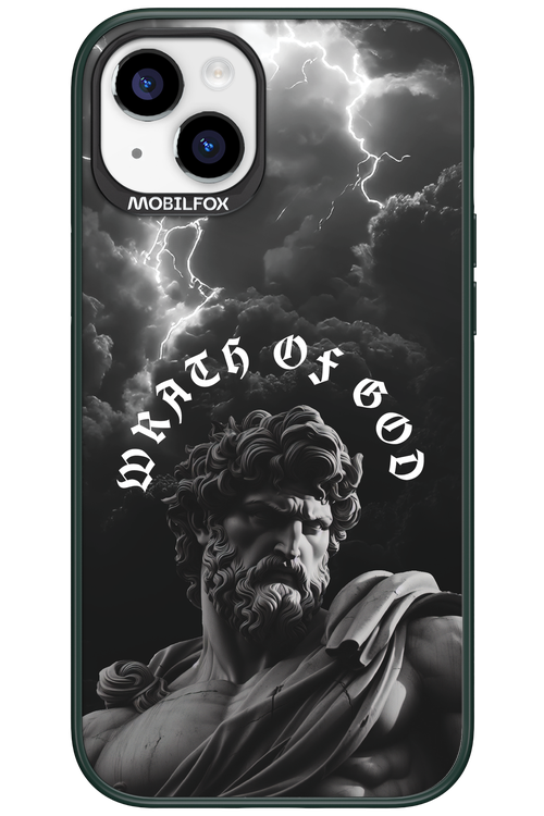 God 2.0 - Apple iPhone 15 Plus