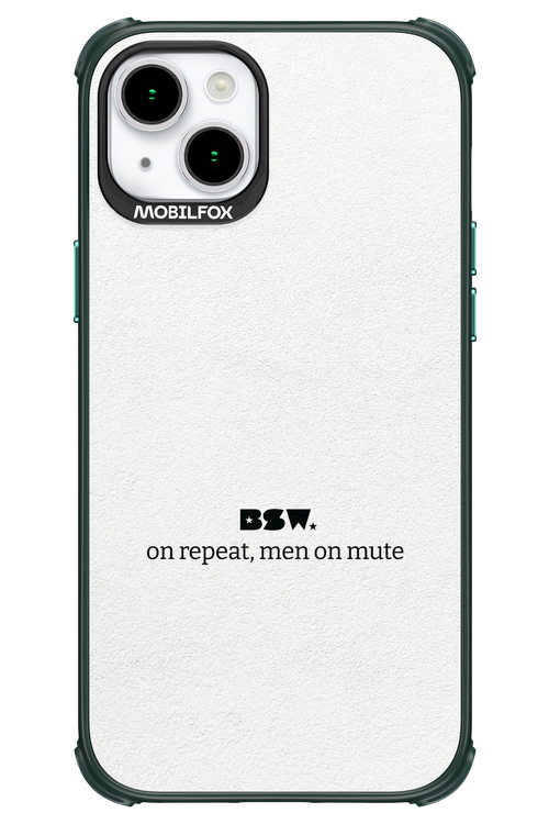 BSW FourSeasons 14 2.0 - Apple iPhone 15 Plus