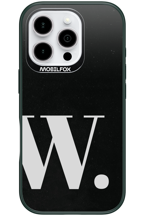 W (Off Space) 2.0 - Apple iPhone 16 Pro