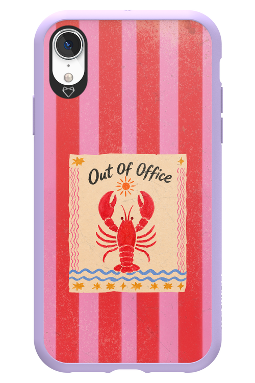 Out Of Office 2.0 - Apple iPhone XR