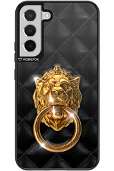 Gold Lion - Samsung Galaxy S22+