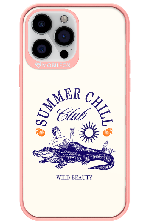 ChillMaid 2.0 - Apple iPhone 13 Pro Max