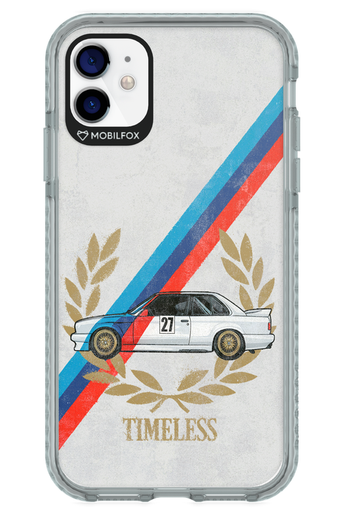 Timeless - Apple iPhone 11