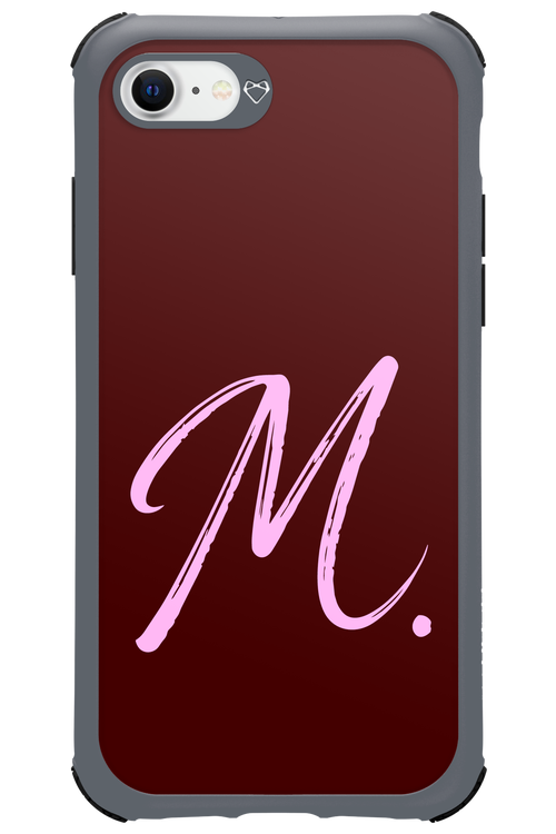 (Dark Blush) M 2.0 - Apple iPhone 7