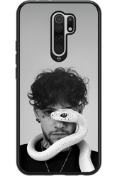 SNAKE (RAVA) - Xiaomi Redmi 9