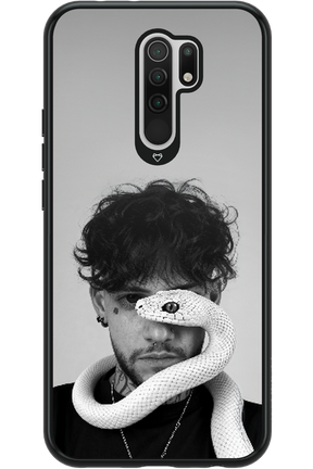 SNAKE (RAVA) - Xiaomi Redmi 9