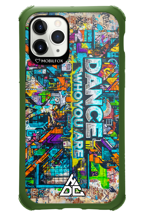 HDC 4 2.0 - Apple iPhone 11 Pro