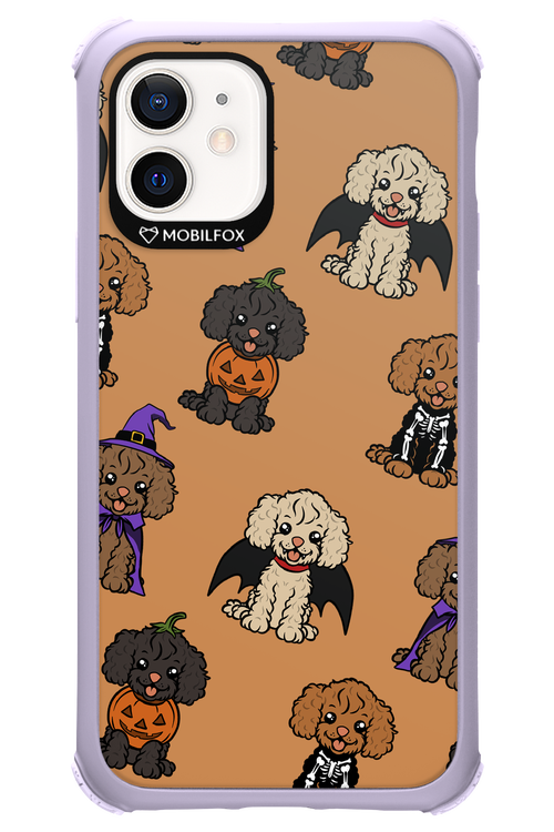 BOO-DLE CREW - Apple iPhone 12