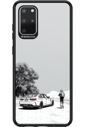 Dreamland 2.0 - Samsung Galaxy S20+