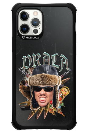 Lmen Panel - Apple iPhone 12 Pro