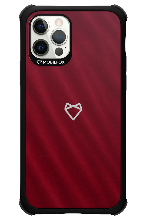 Ungaria X Mobilfox 2.0 - Apple iPhone 12 Pro