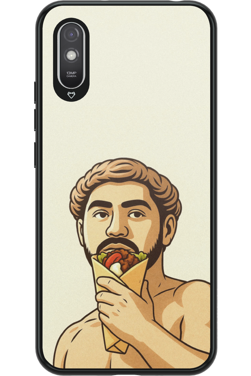 AȘ LUPTA  - Xiaomi Redmi 9A