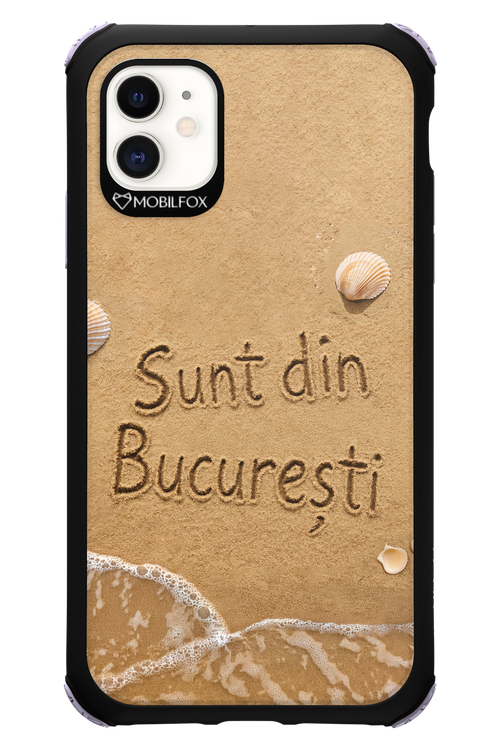 Sandd - Apple iPhone 11
