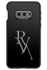 Silver RVA - Samsung Galaxy S10e