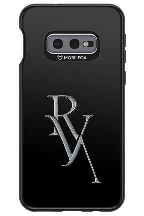 Silver RVA - Samsung Galaxy S10e