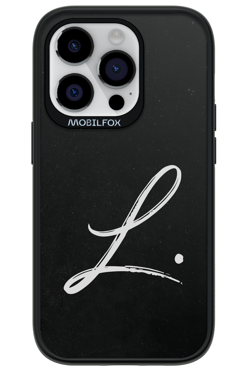 (Off Space) L 2.0 - Apple iPhone 14 Pro