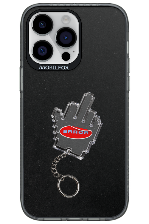Err0r 2.0 - Apple iPhone 14 Pro Max