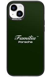 Familia Porsche - Apple iPhone 15 Plus