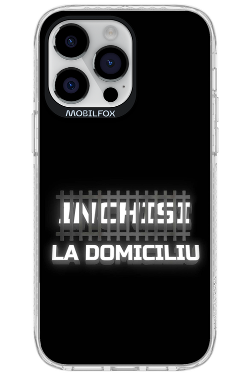 Logo 2.0 - Apple iPhone 14 Pro Max
