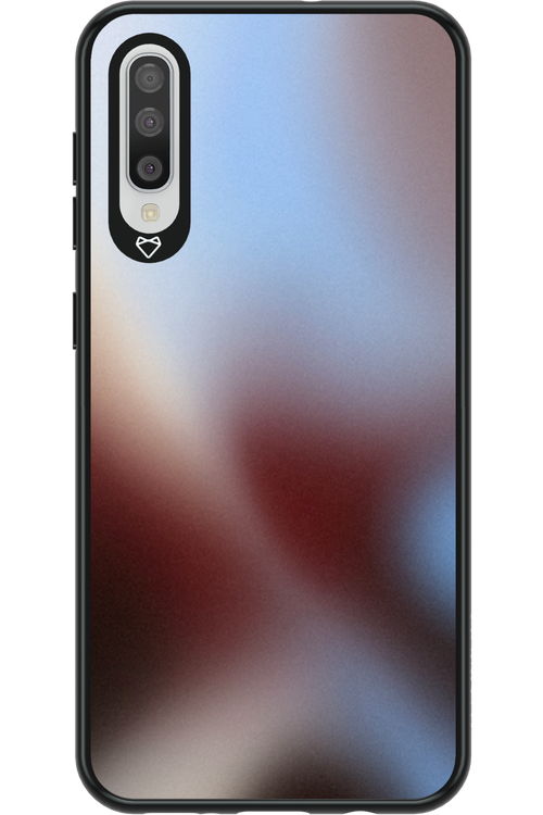 Baby Blue Aura 2.0 - Samsung Galaxy A50
