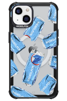 Mobilfox Gum - Apple iPhone 13