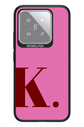 K (Sorbet) 2.0 - Xiaomi 14