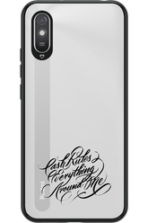 Cash Rules Script - Xiaomi Redmi 9A