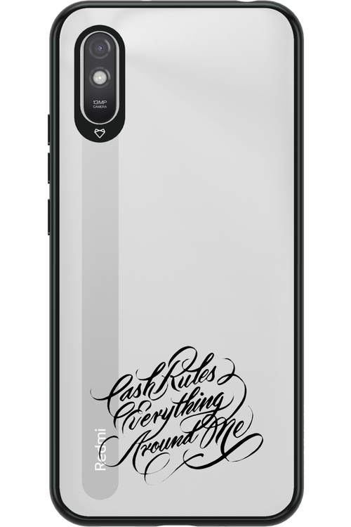 Cash Rules Script - Xiaomi Redmi 9A