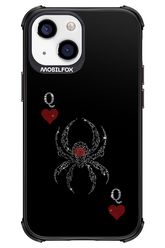 Spider Queen - Apple iPhone 13 Mini