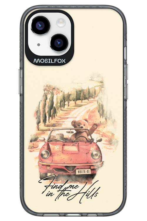 Find Me in the Hills - Apple iPhone 14