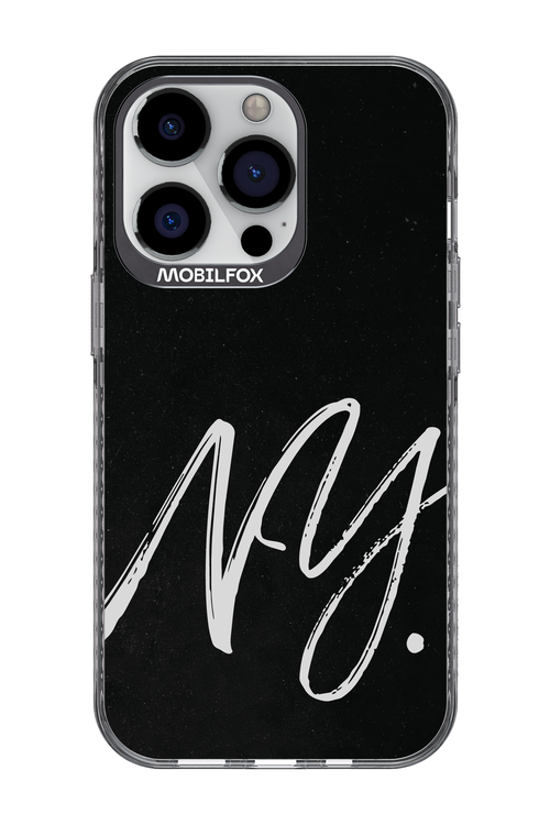 (Off Space) NY 2.0 - Apple iPhone 13 Pro