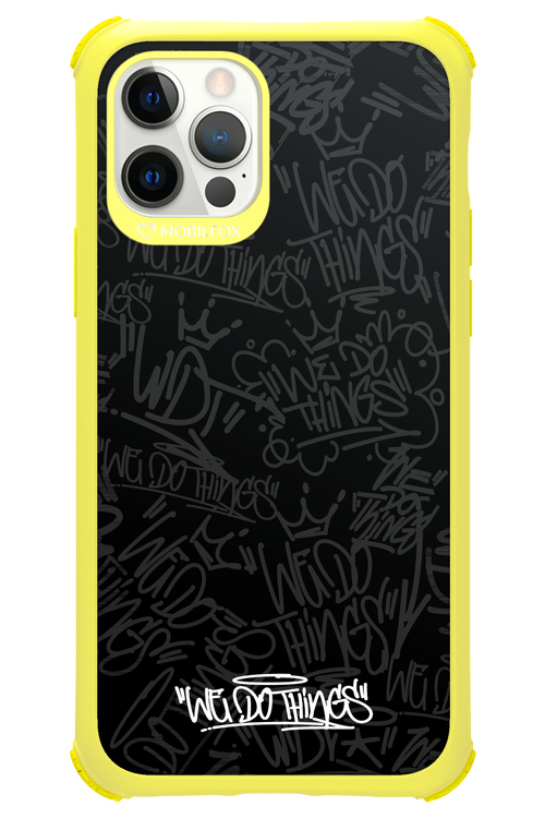 We Do Things 2.0 - Apple iPhone 12 Pro