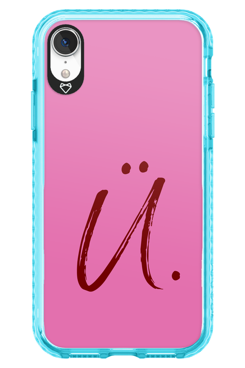 (Sorbet) U II 2.0 - Apple iPhone XR