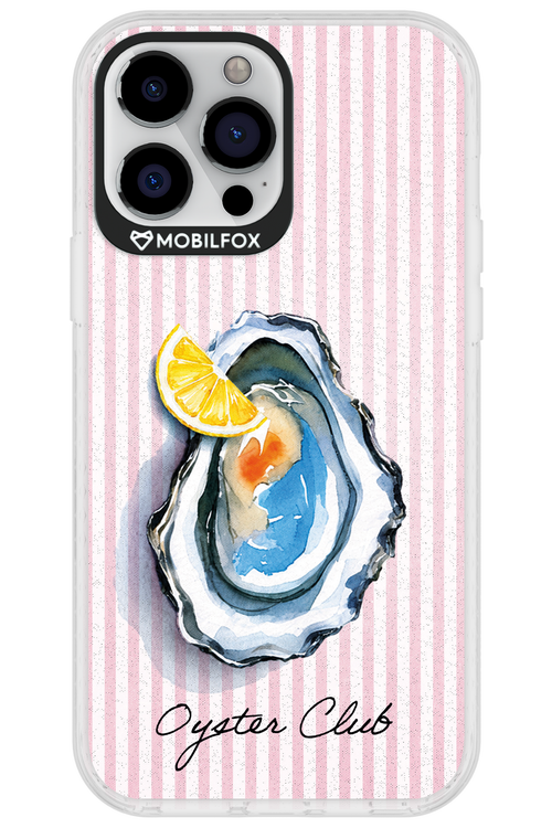 Oyster Club 2.0 - Apple iPhone 13 Pro Max