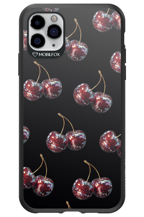 Cherry Rush - Apple iPhone 11 Pro Max