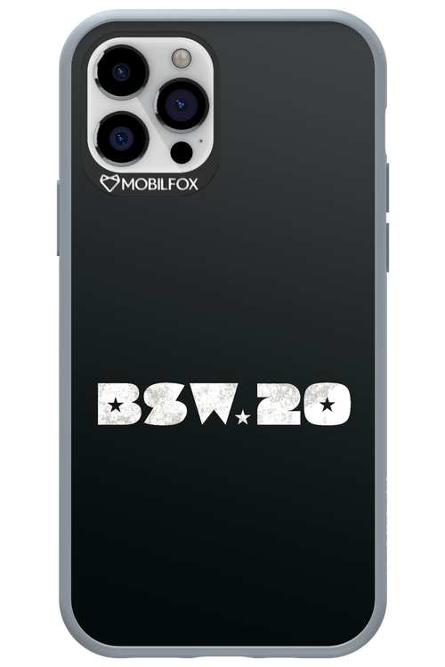 BSW 20 (7) 2.0 - Apple iPhone 12 Pro
