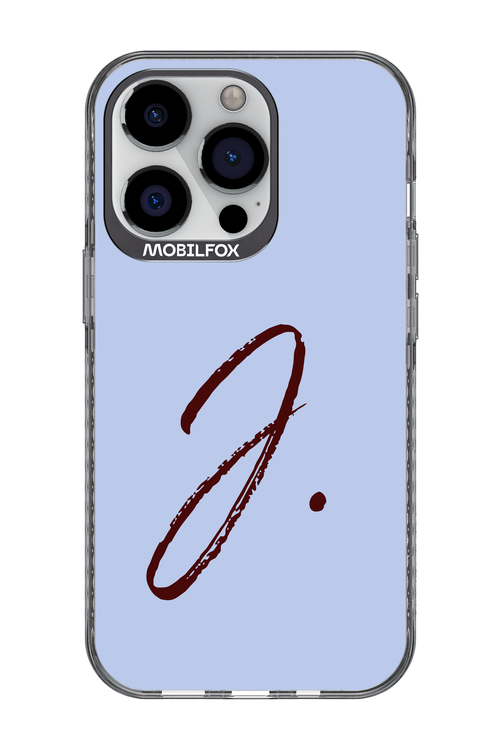 (Jellyfish Presso) J 2.0 - Apple iPhone 13 Pro