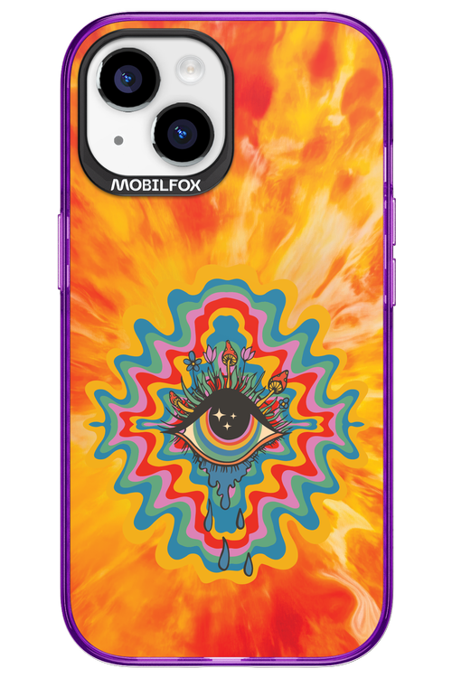 ThirdEye 2.0 - Apple iPhone 15
