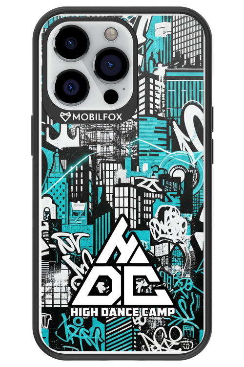 HDC 3 - Apple iPhone 13 Pro