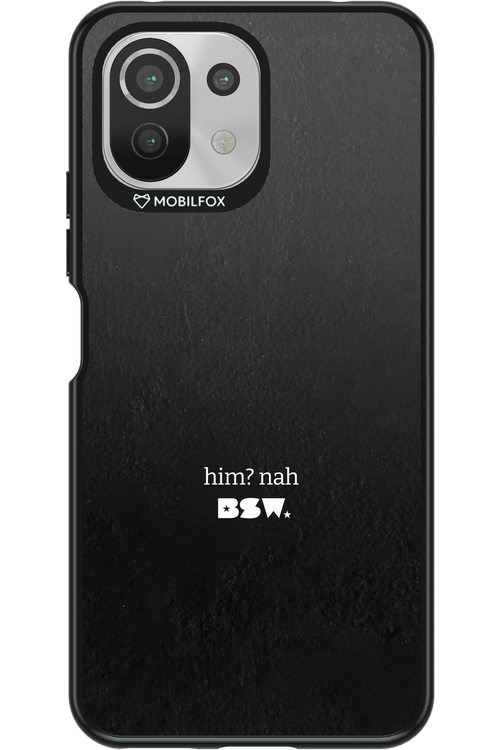BSW FourSeasons 9 2.0 - Xiaomi Mi 11 Lite (2021)