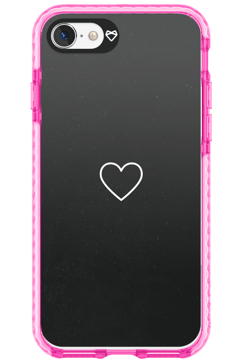 Love Is Simple 2.0 - Apple iPhone 8