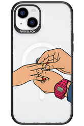 Lover - Apple iPhone 15 Plus