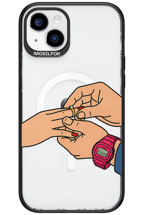 Lover - Apple iPhone 15 Plus