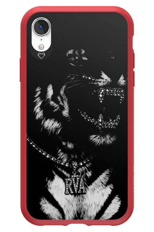Tiger RVA 2.0 - Apple iPhone XR