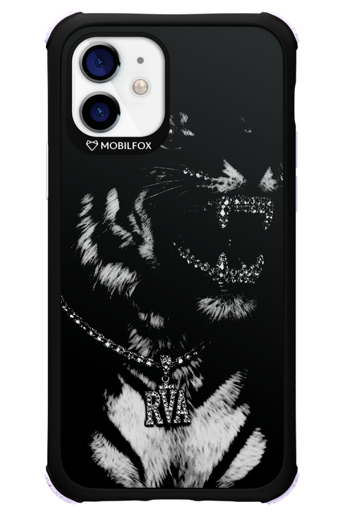 Tiger RVA 2.0 - Apple iPhone 12