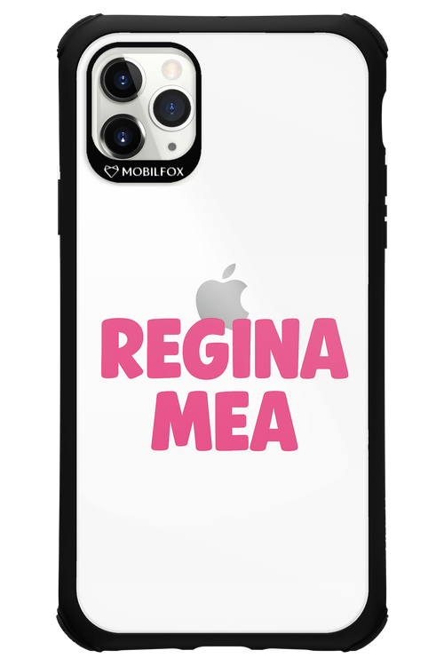 Regina Mea - Apple iPhone 11 Pro Max