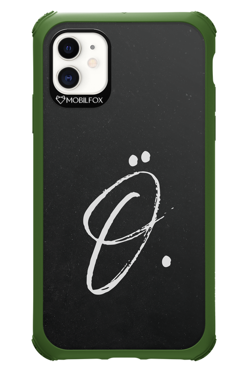 (Off Space) O II 2.0 - Apple iPhone 11