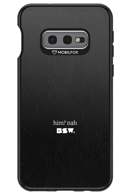 BSW FourSeasons 9 2.0 - Samsung Galaxy S10e